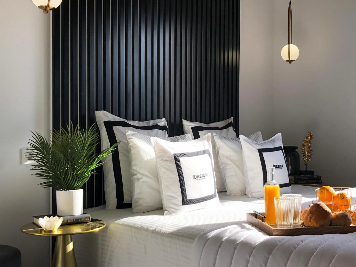 Vut Idesign Apartman Ávila Kültér fotó